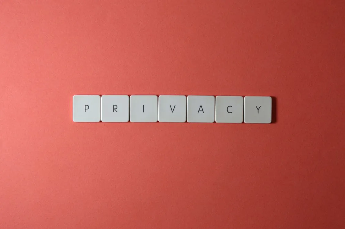 Global data privacy compliance and regulations concept