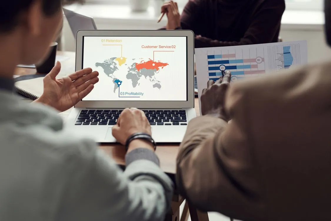 How the Business Model Creates Both Stickiness and Risk