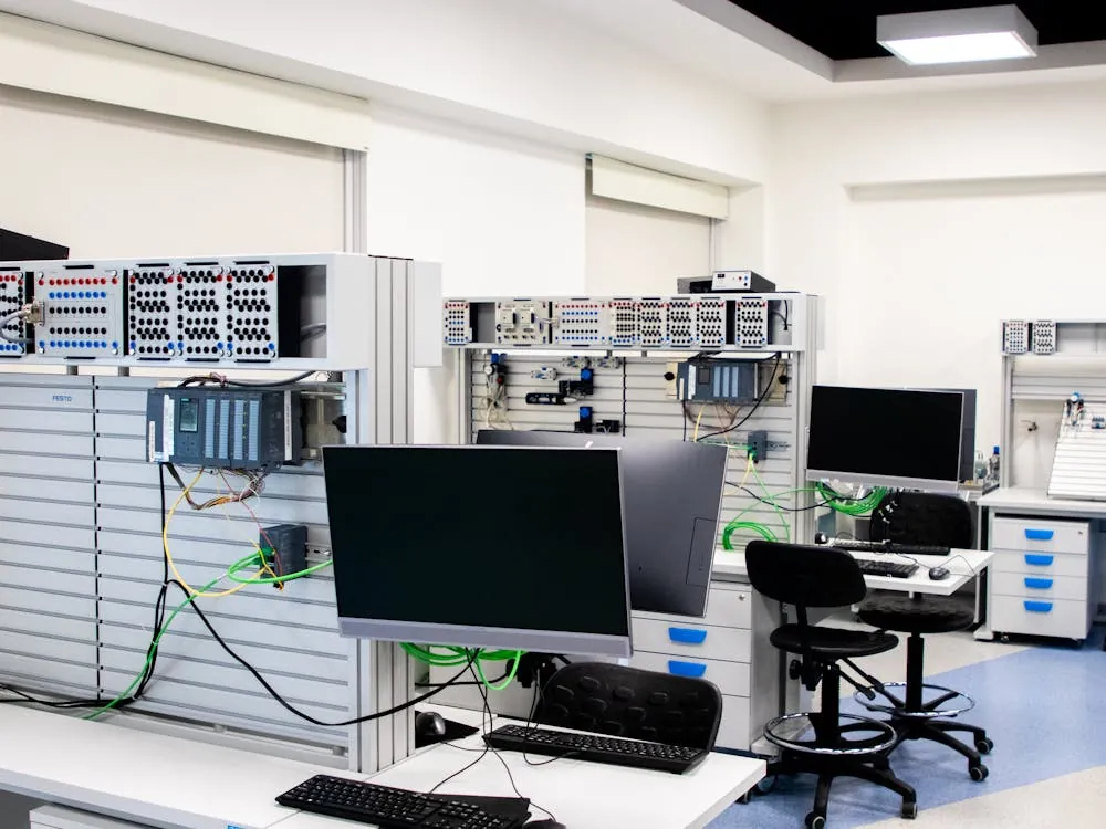 LG's firmware strategy and data lab for AI compliance