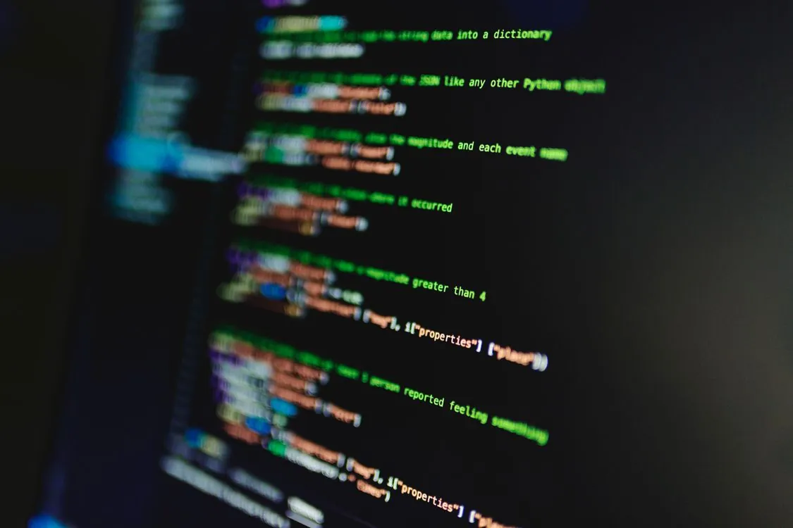 Python guards and conditional logic in code