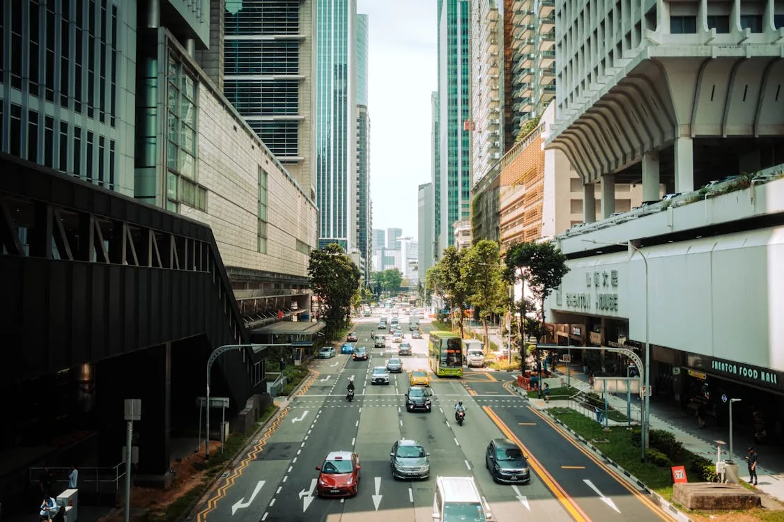 What Changed Since the Prior 2026 ComfortDelGro Outlook