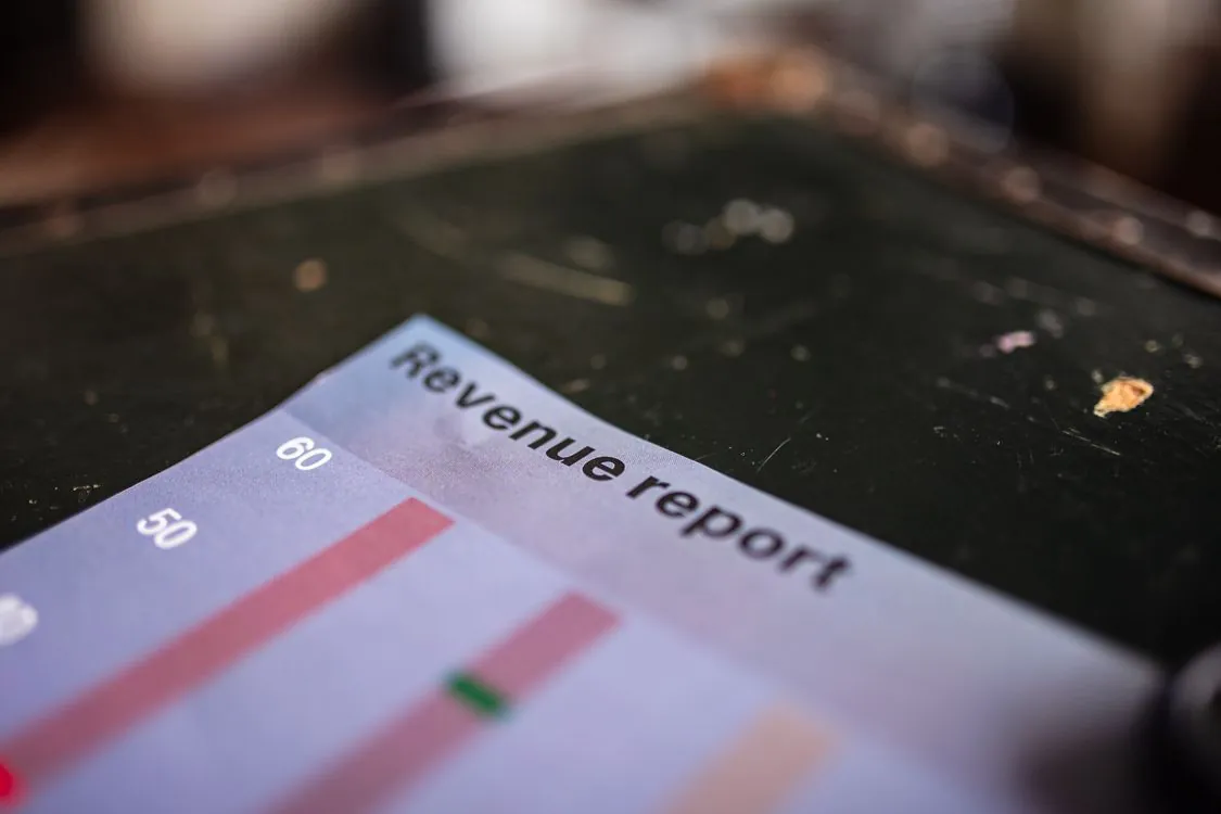 The 2026 Earnings Base: Sales, Profit, and the Y11.31B Anchor