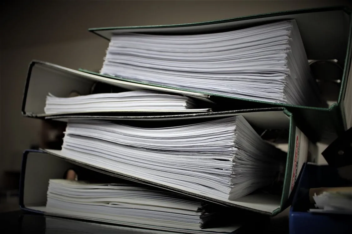 The Filing Stack for Tech Companies in 2026