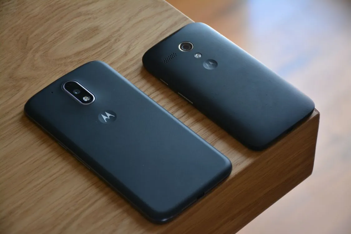 The Motorola Partnership and What It Means