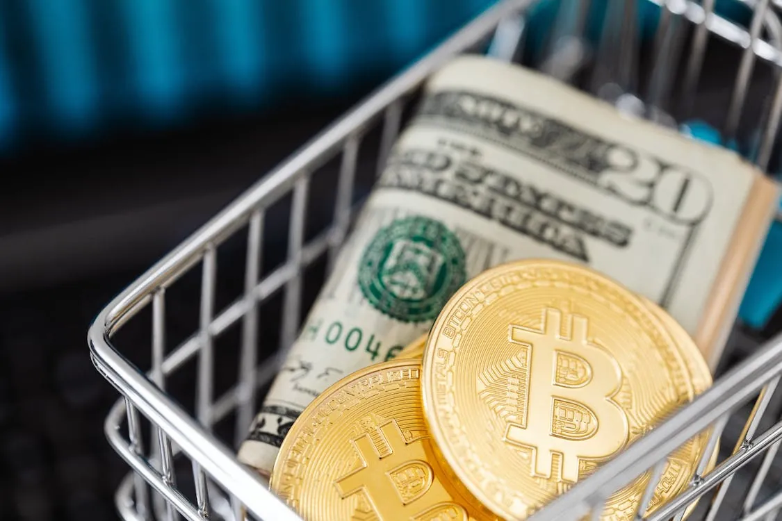 Treasury demand and holder signals in cryptocurrency markets
