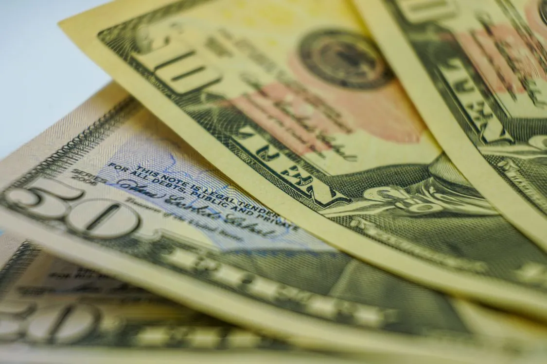 Yield Drivers: Geopolitics, Inflation, Energy Prices, and Dollar