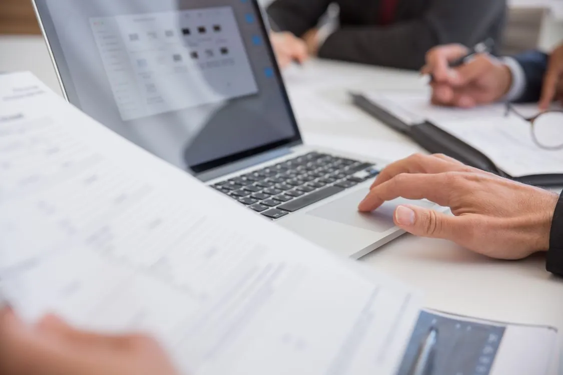 CCPA vs GDPR dual compliance privacy documents
