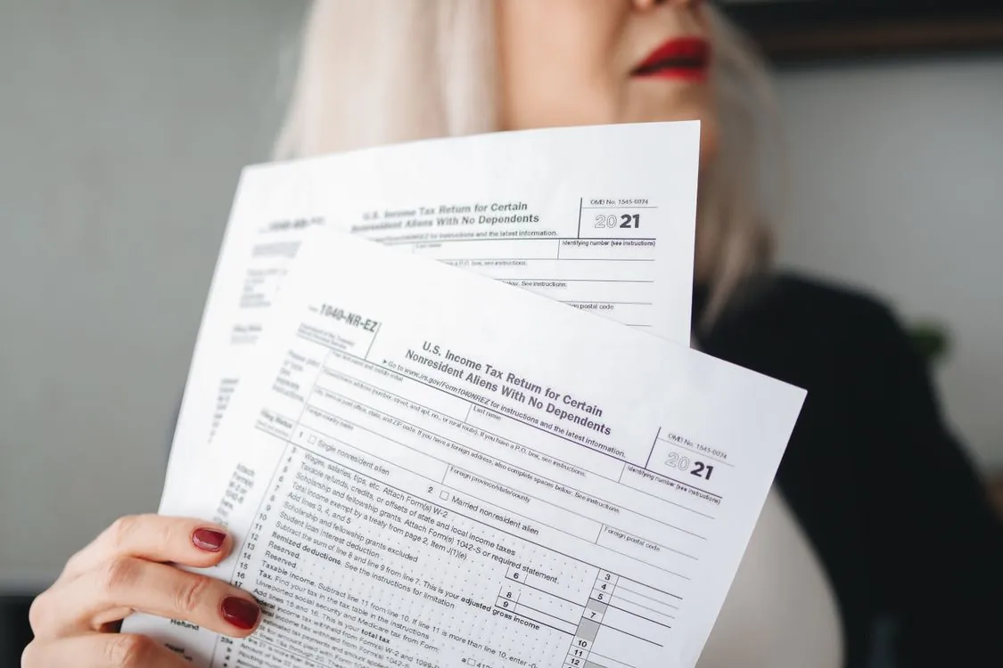 Data exposed in EY breach showing client tax information and personal data