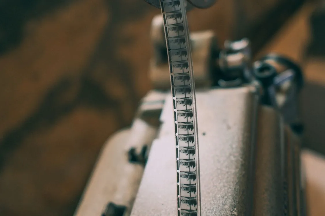 Digital restoration tools used for classic media