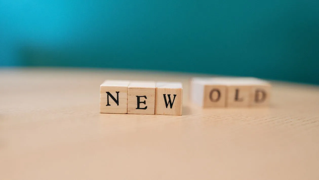 Major changes from PCI DSS v3.2.1 to v4.0