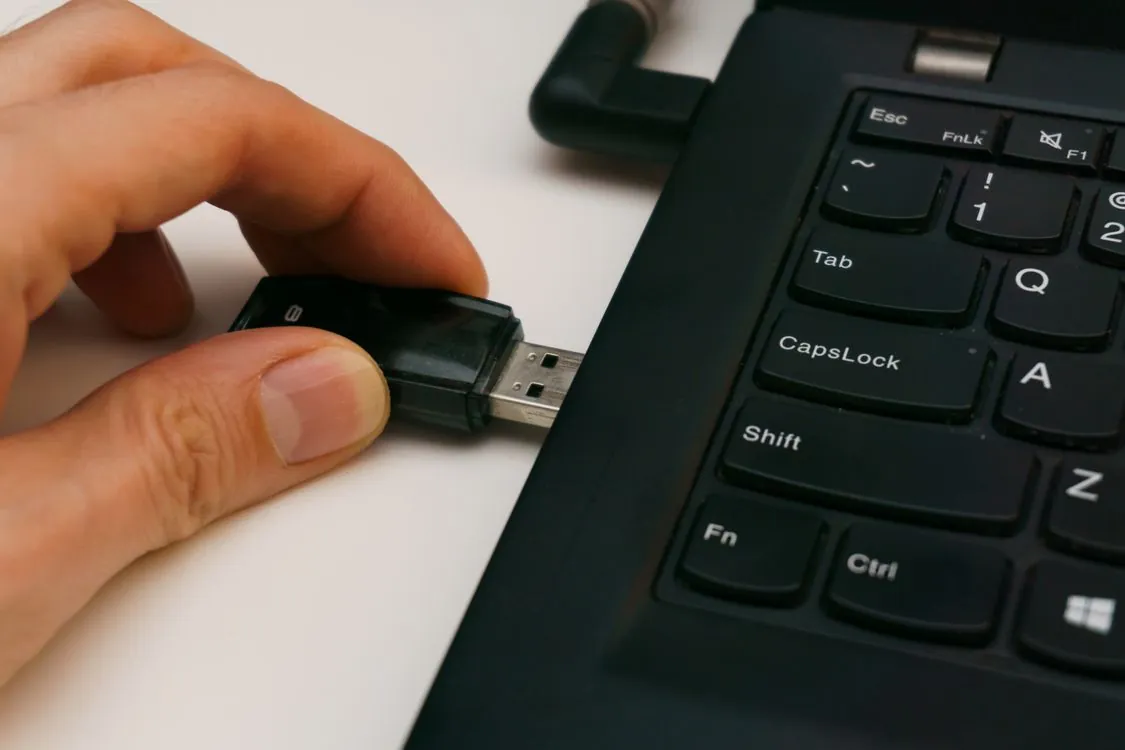 Hardware Preparation and System Requirements