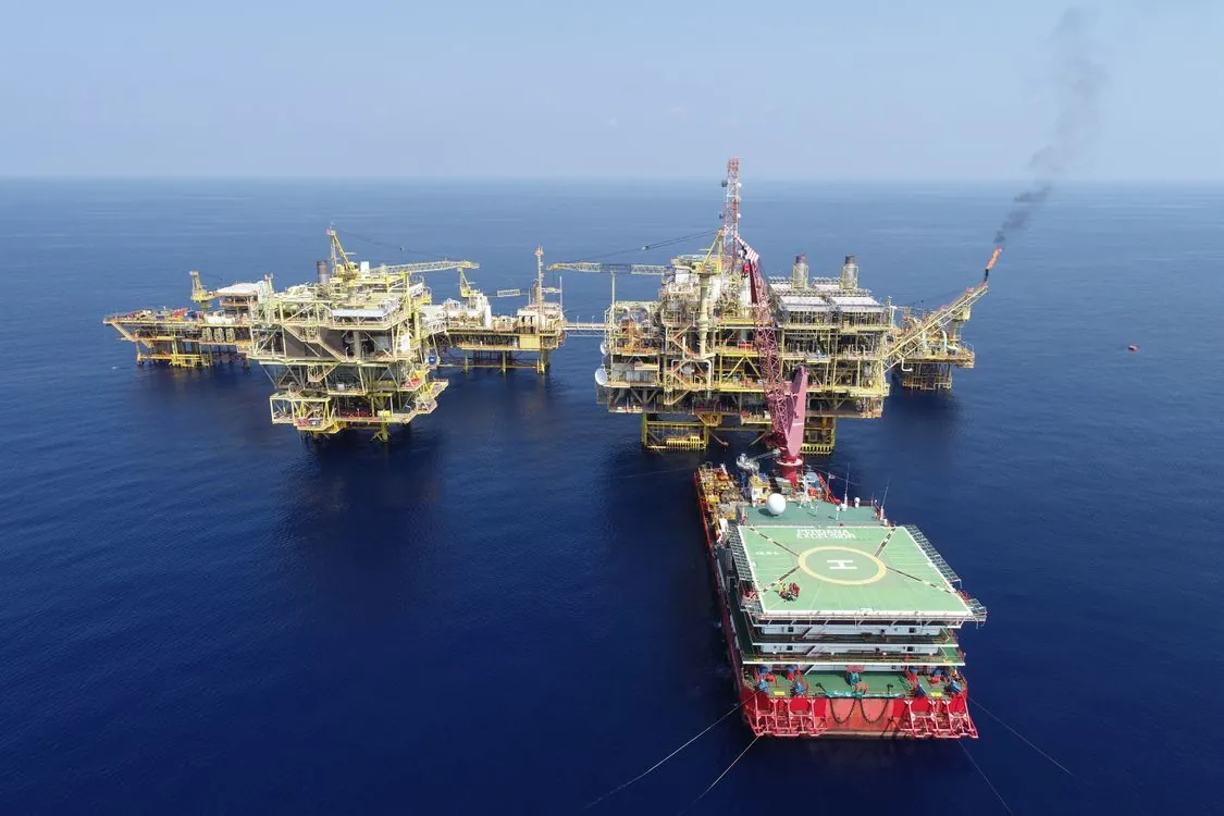 What RH PetroGas Is in 2026: A Small Upstream Operator, Not a Broad Energy Proxy