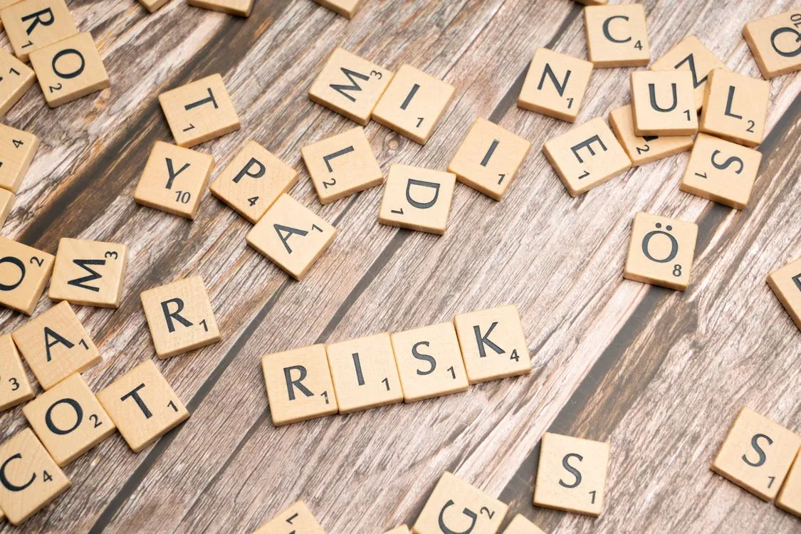 Vendor Risk Scoring Methodology