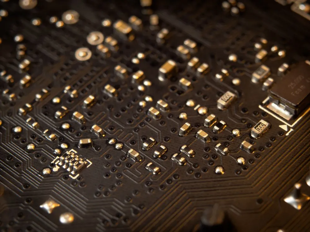 Computer hardware representing the cost of AI model inference