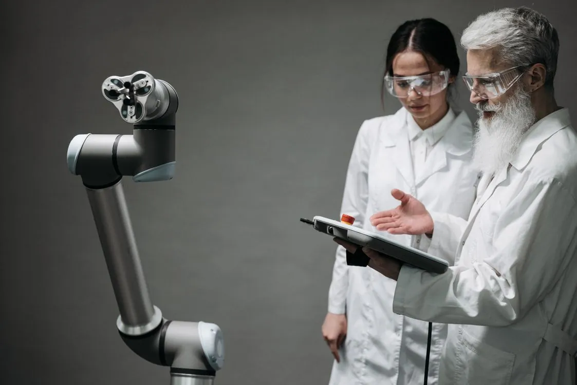 AI systems automating scientific discovery