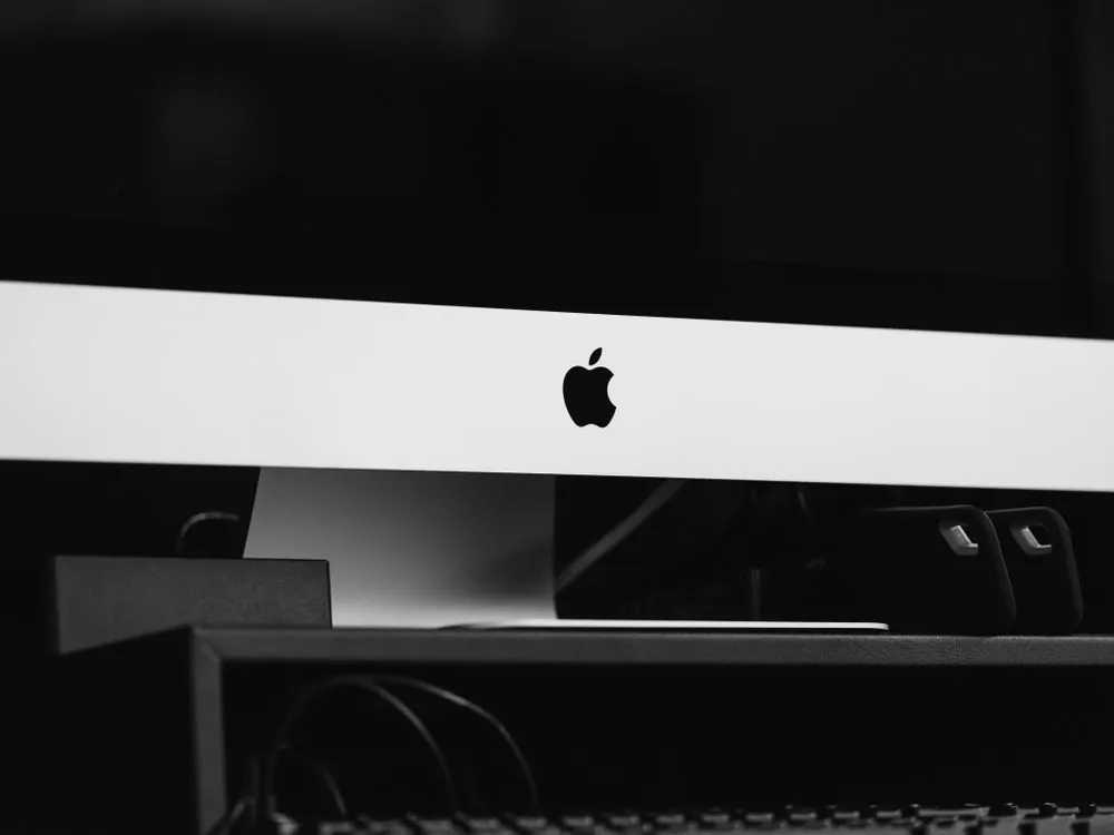 Apple desktop computer for local AI inference