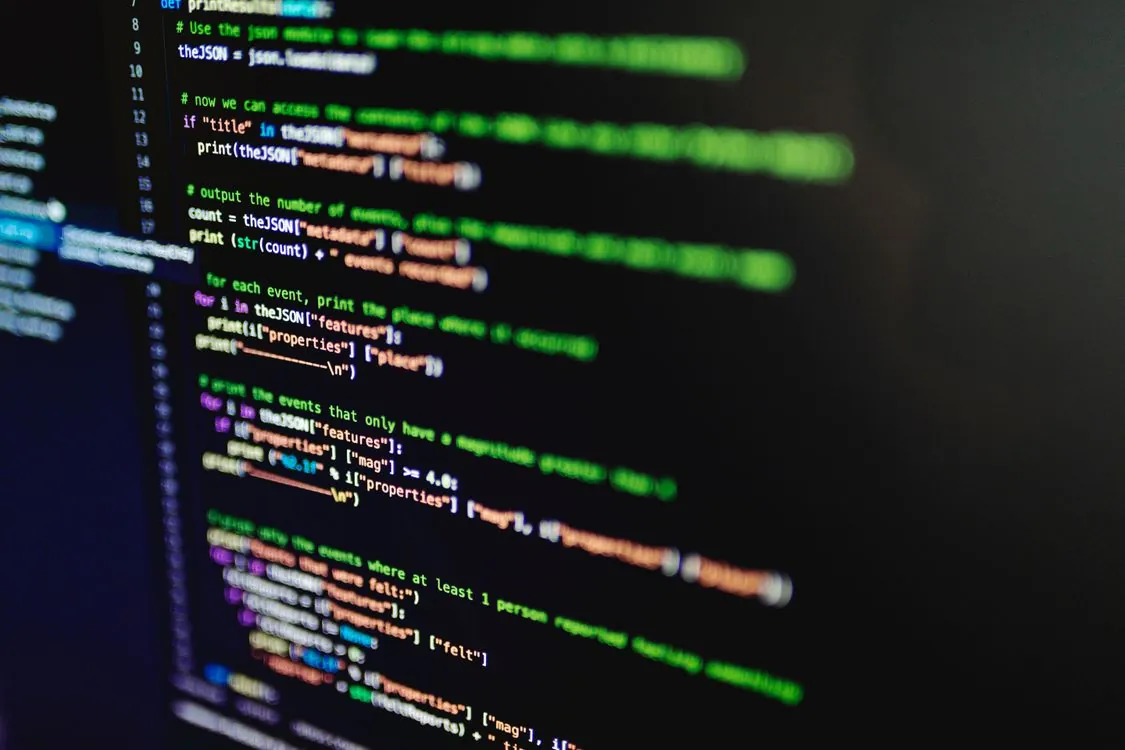 Configuring server software on a phone