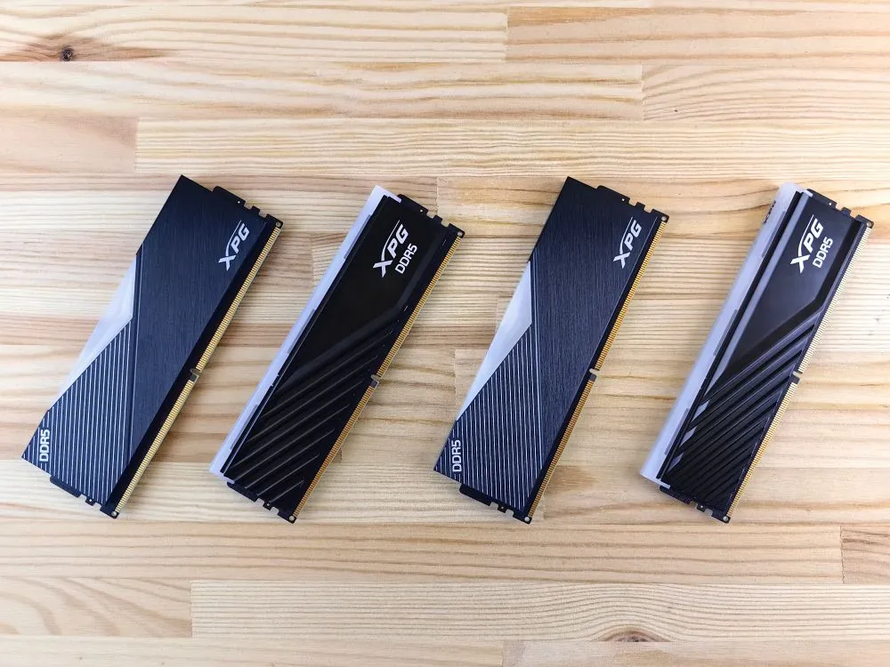 DDR5 Server DRAM and the Capacity Squeeze