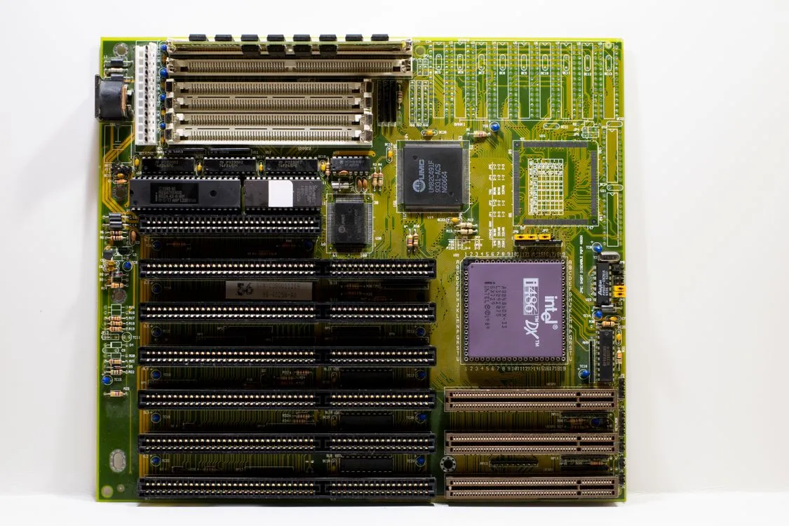 Hardware Specifications and Architecture