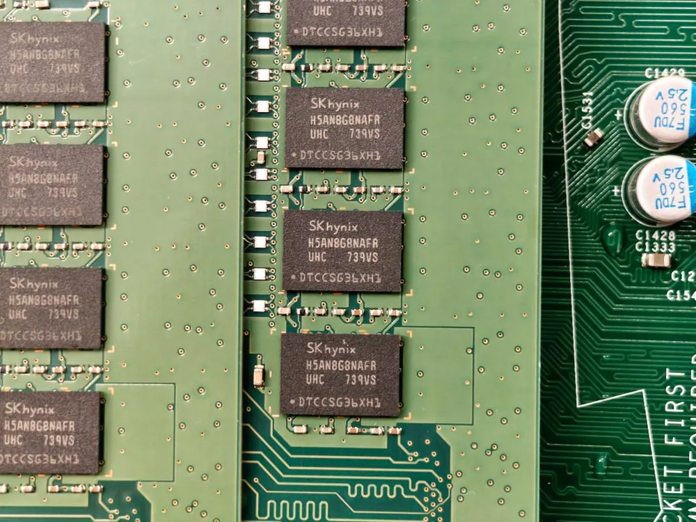 HBM3E, HBM4, and the Accelerator Memory Race