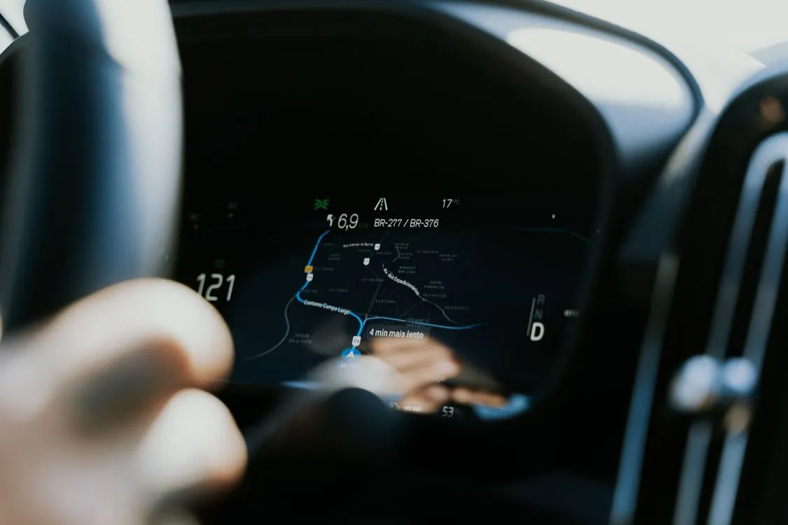 Immersive Navigation and Android Auto in 2026