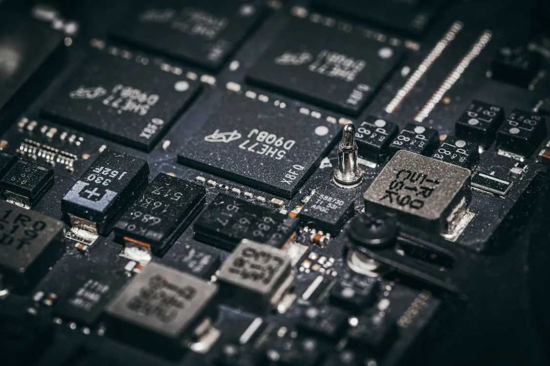 Microsecond JIT hardware