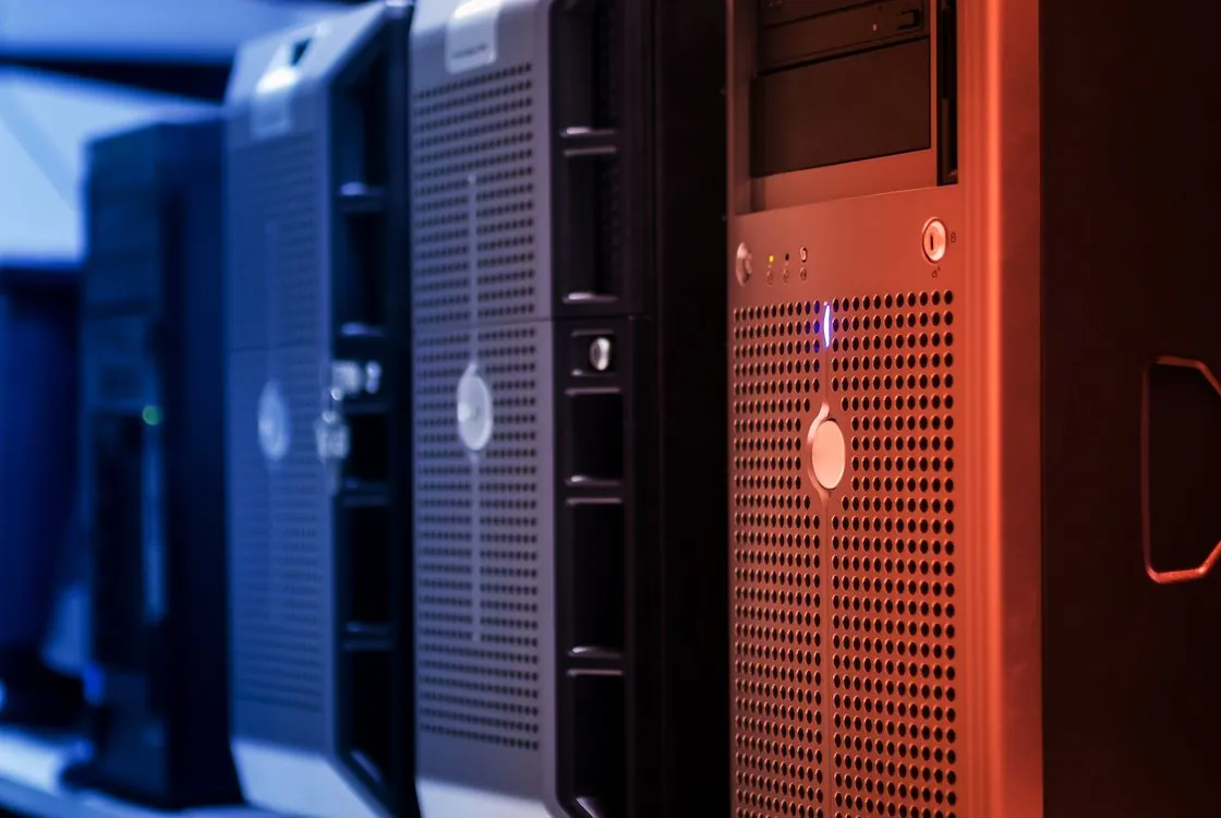 Data center infrastructure supporting European sovereign AI