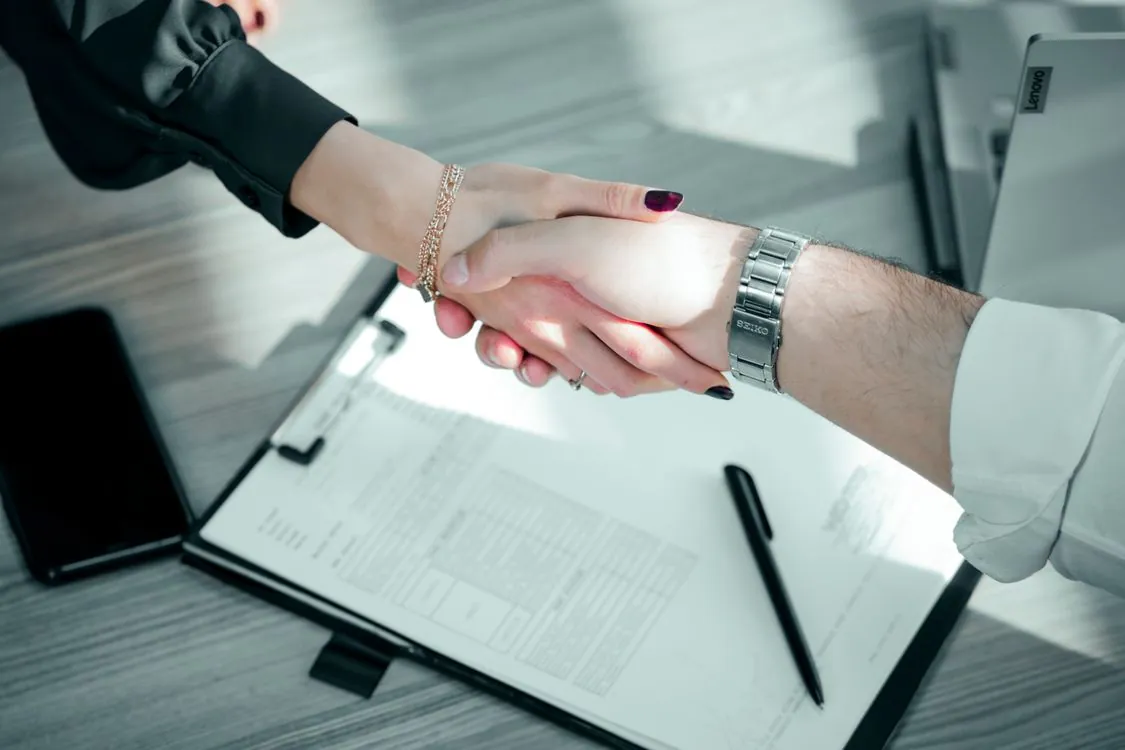 Negotiation Tactics: The Contract Begins, It Does Not End