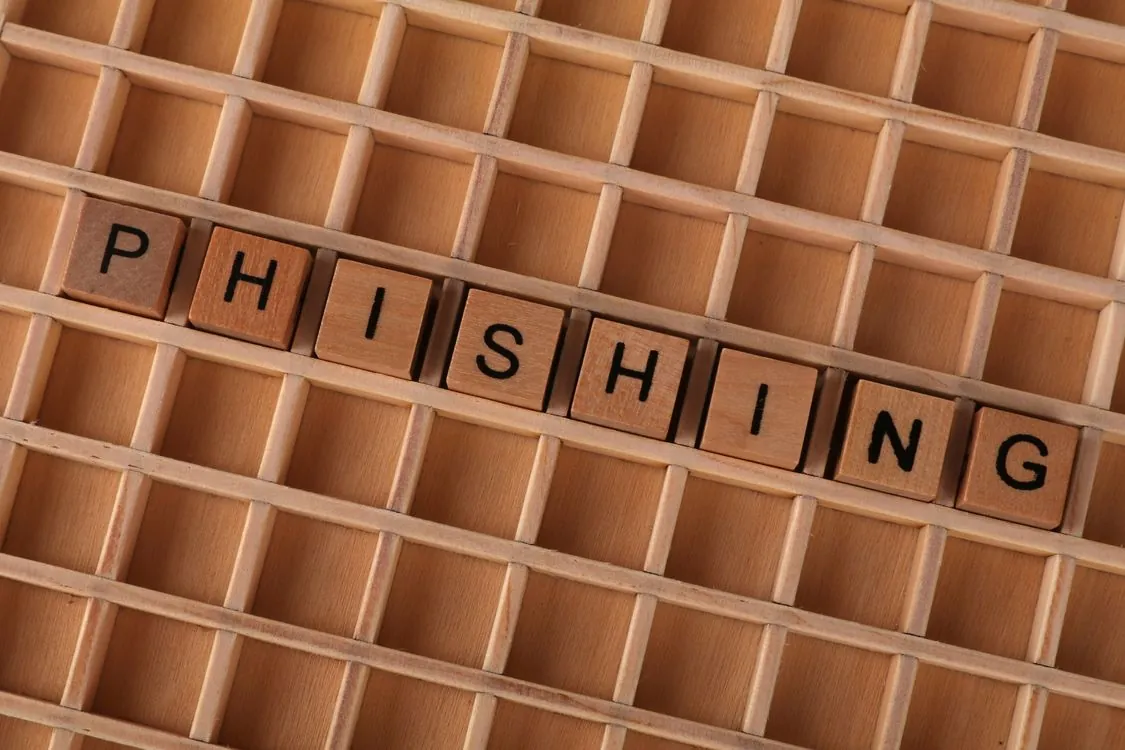 The Real Threat Now: Phishing, Not Key Theft
