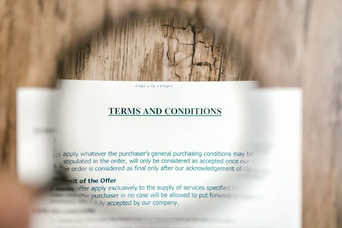 What Article 50 Actually Requires