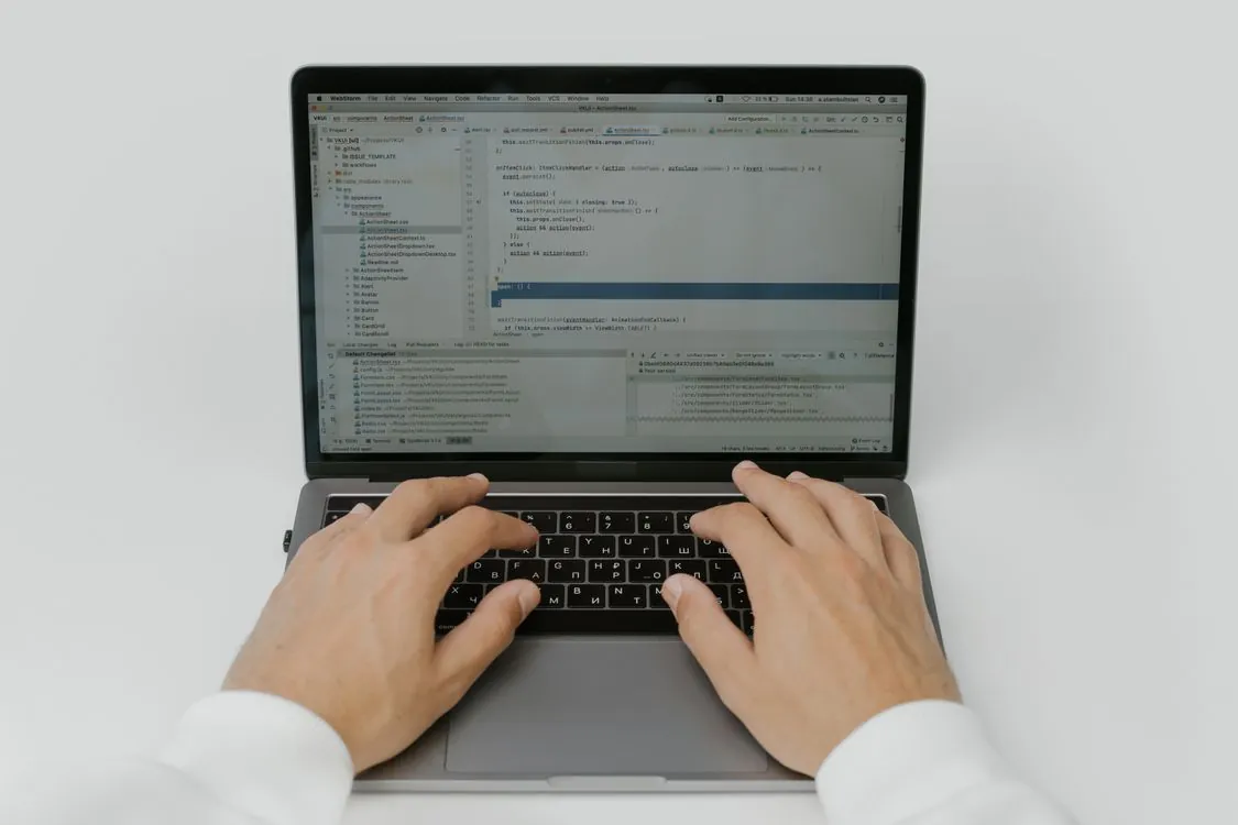 Running Muse Glimmer on a laptop