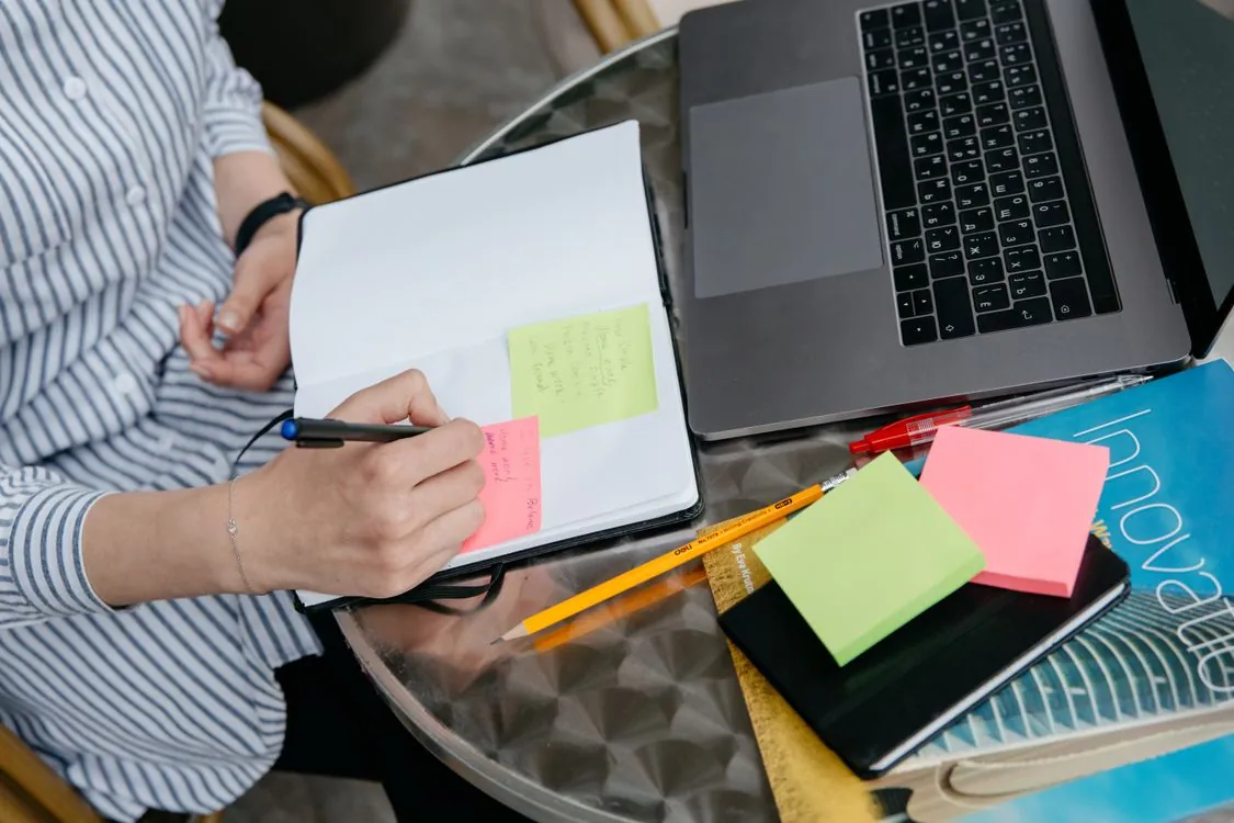 Writing your own system prompt planning and notes