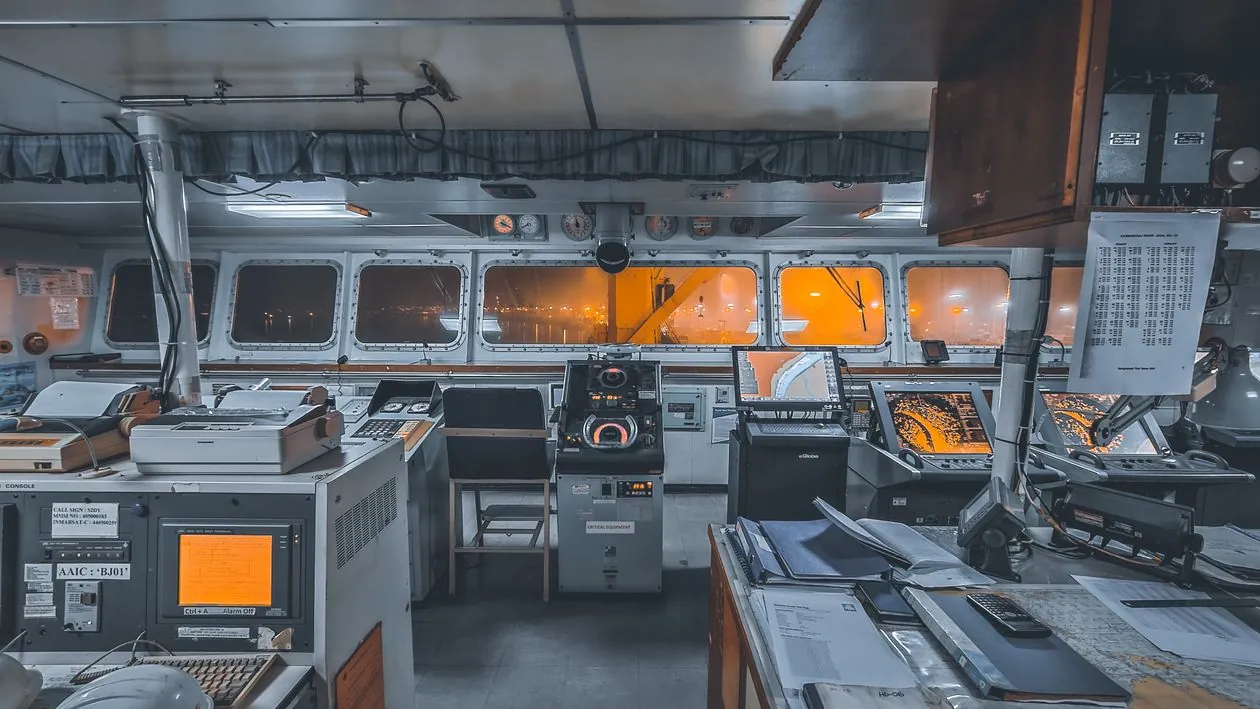 What an AI Force Could Look Like