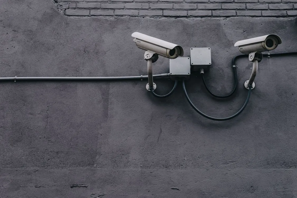 Blind spots in AI agent detection