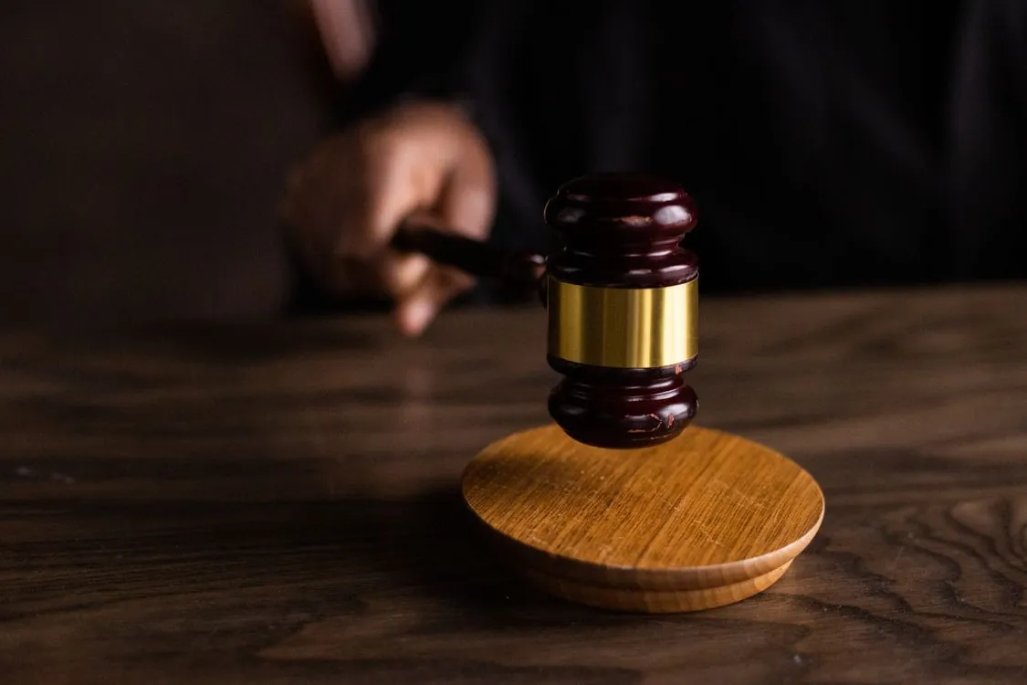 Penalties and Enforcement