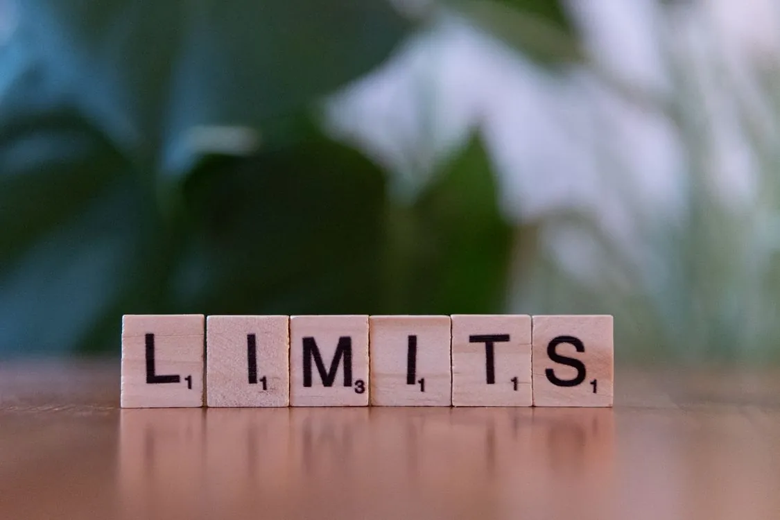 The Hard Limits Nobody Leads With