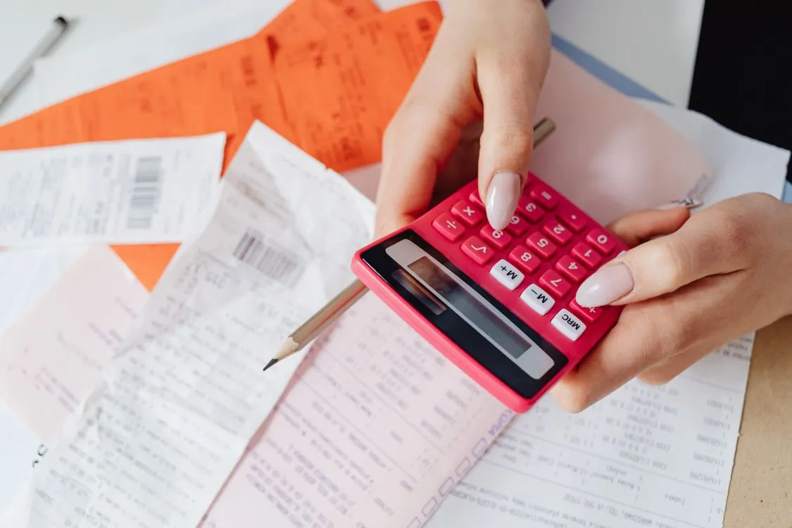 Cost comparison chart for key management options