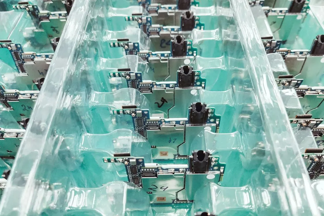 Made in Japan MONAKA server manufacturing at the Kasashima Plant