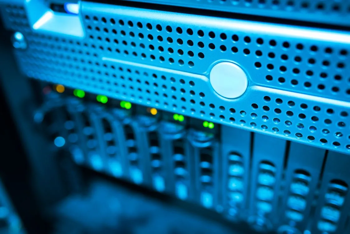 Self-hosted server infrastructure and cost control