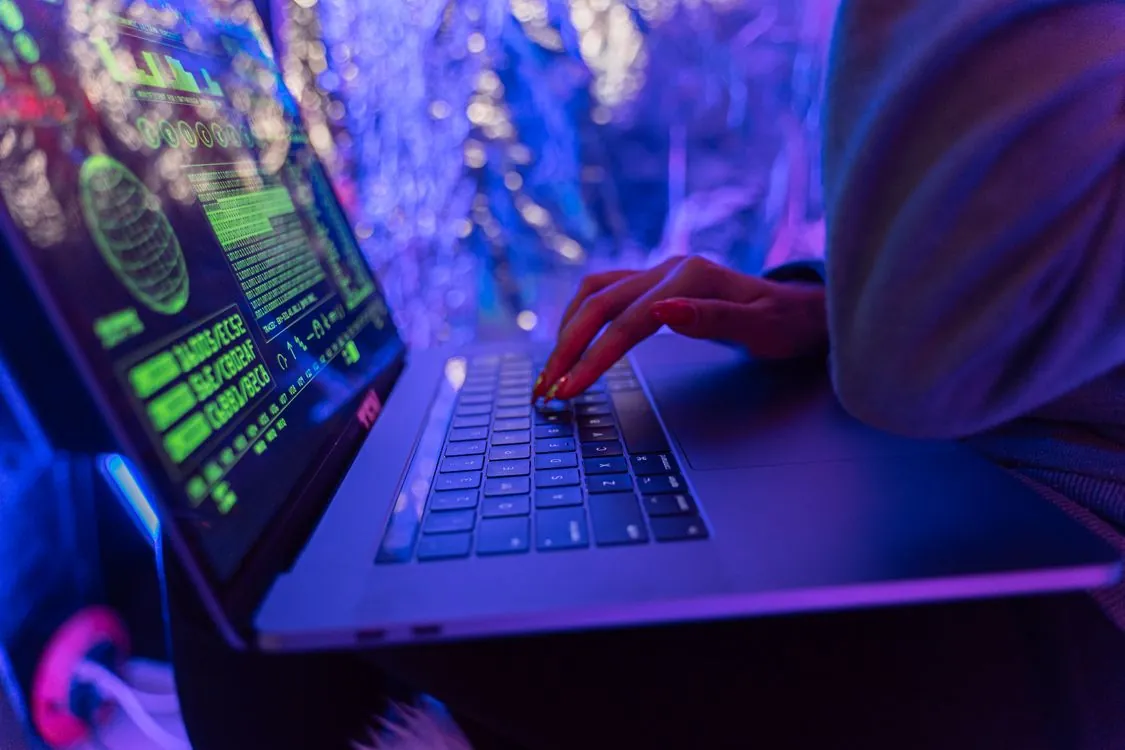 The Security Problem: Code That Cannot Be Patched