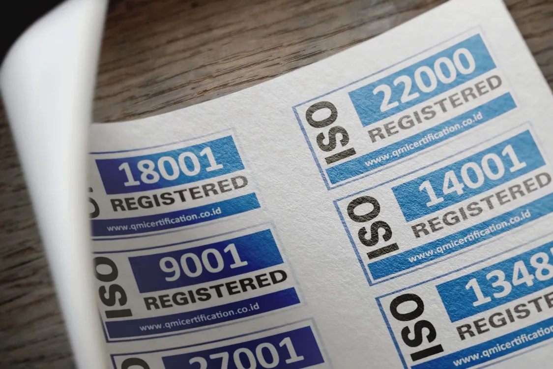 SOC 2 vs. ISO 27001: Choosing and Running Both