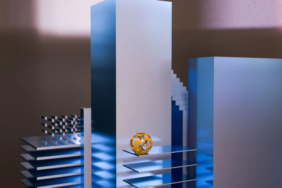 The Simulation Environment