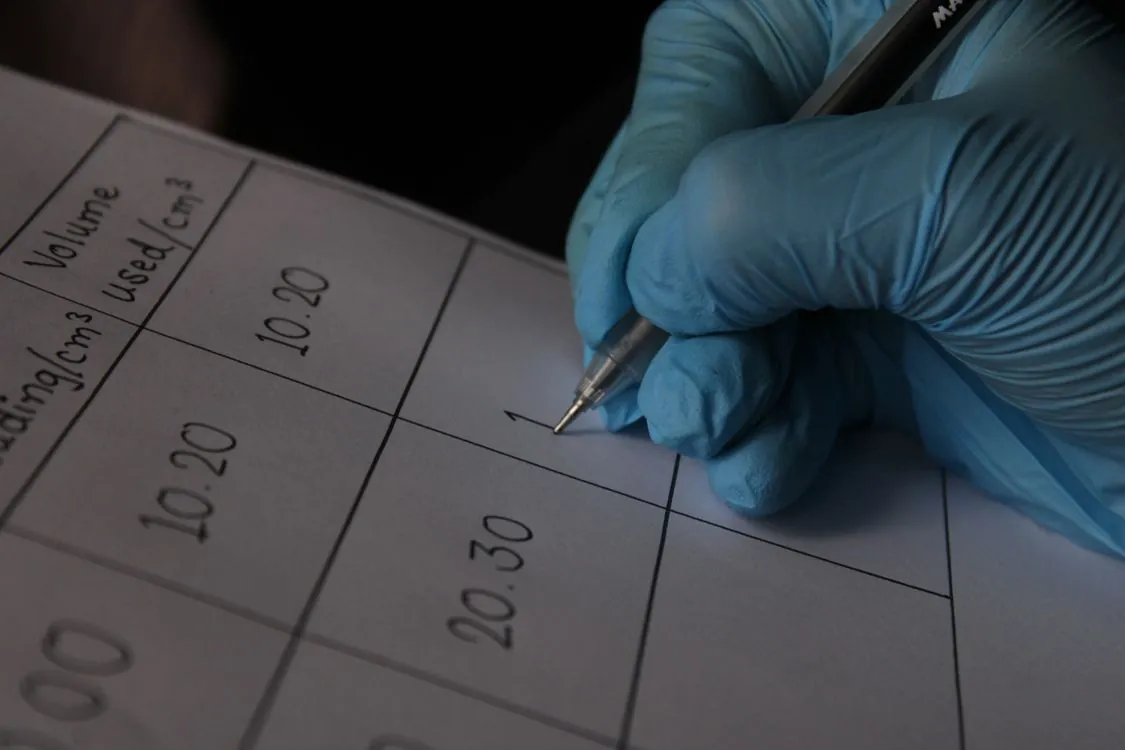 The Hallucination Number Cuts Both Ways