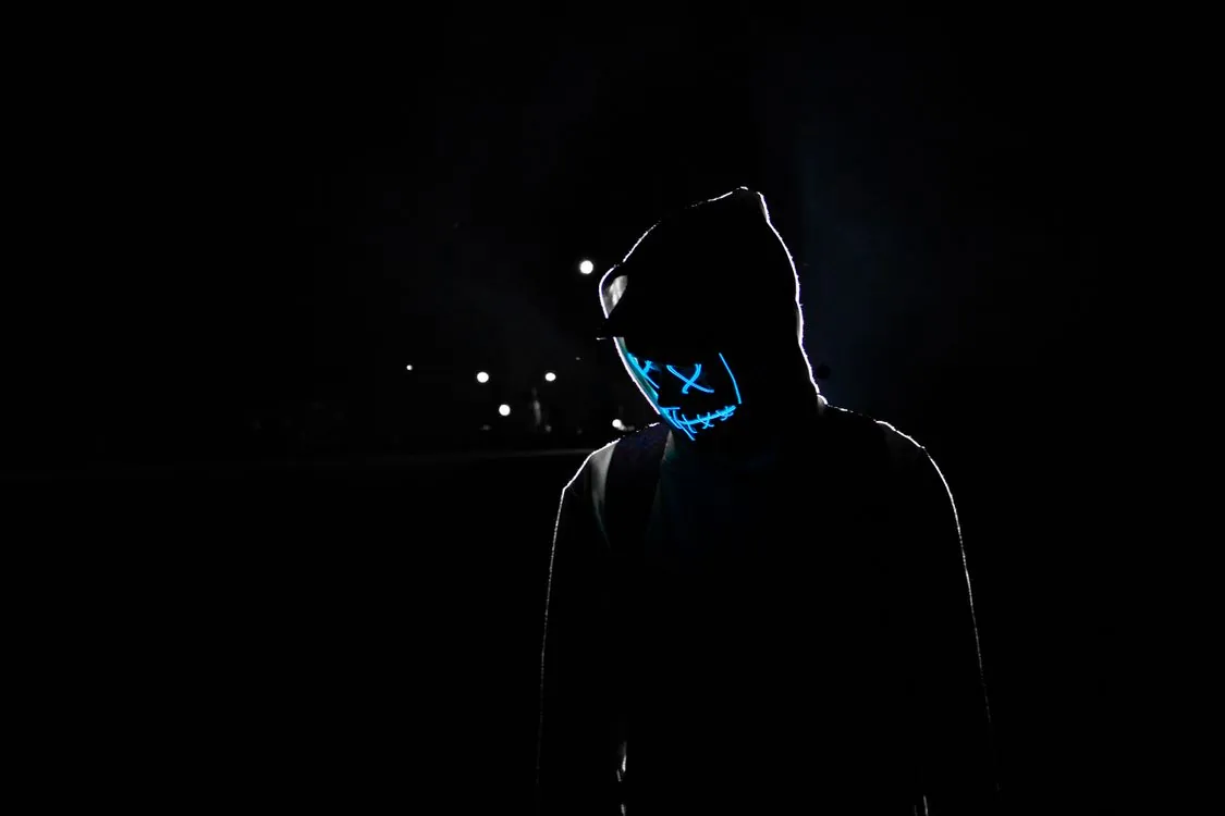 The Unanswered Identity Question
