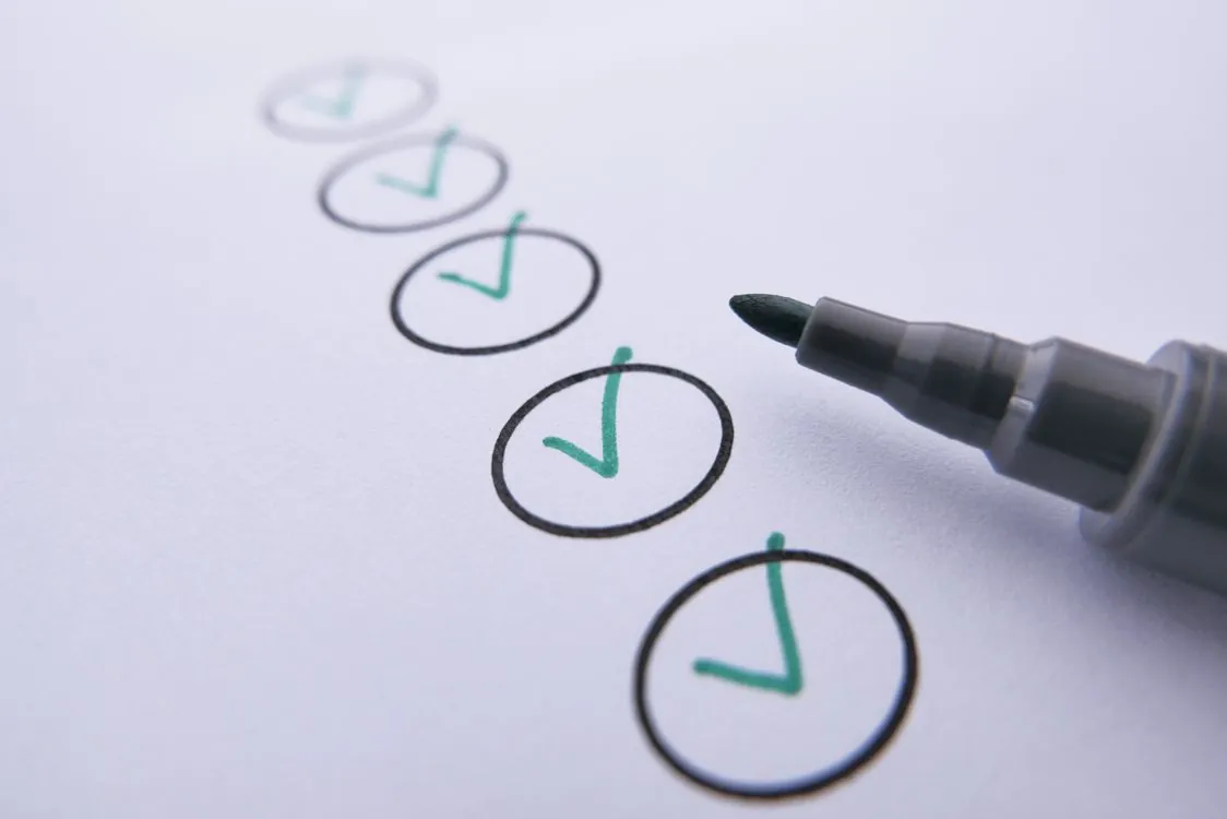 Defining Criteria Before Choosing a Tool