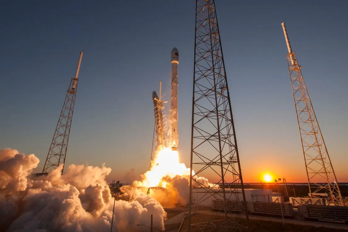 The Launch: Precision Timing for a Fixed Orbital Target