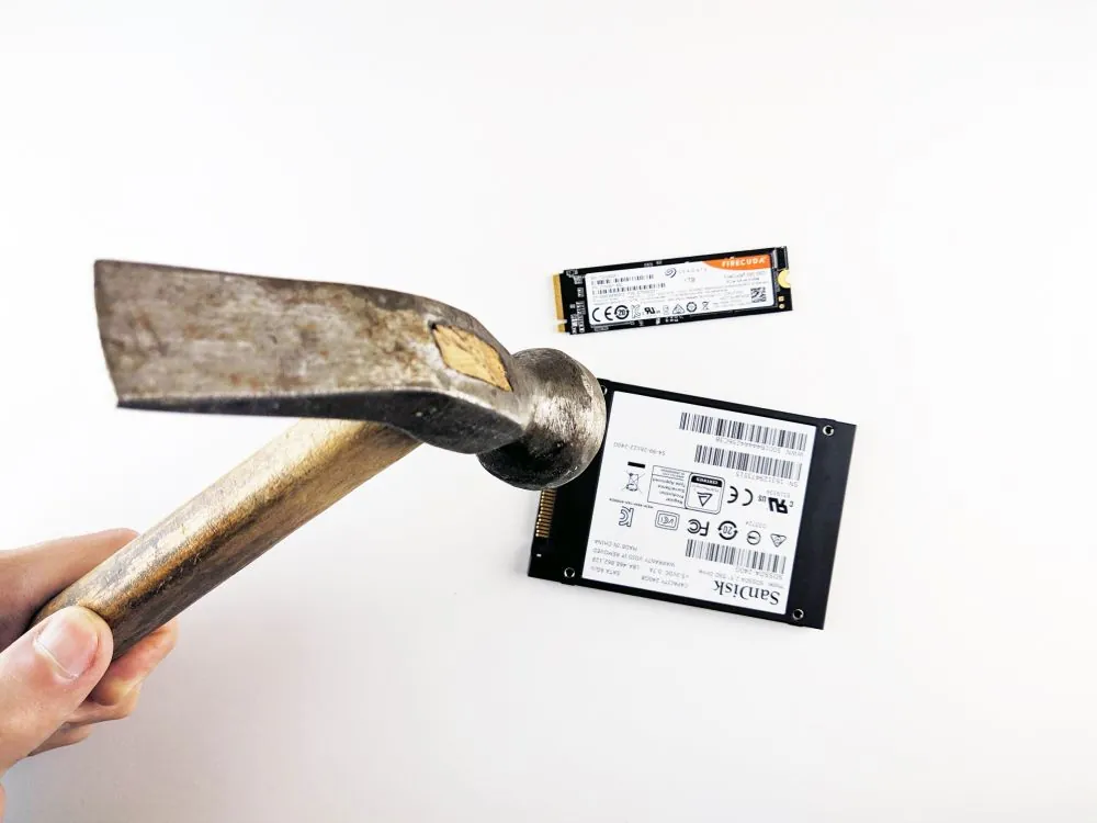 The 640 TB/Year Logging Bug