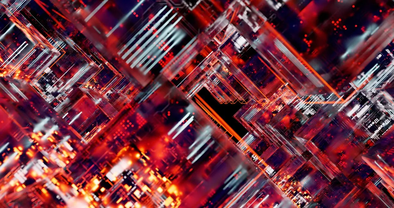 The IonQ Acquisition and the Quantum Angle