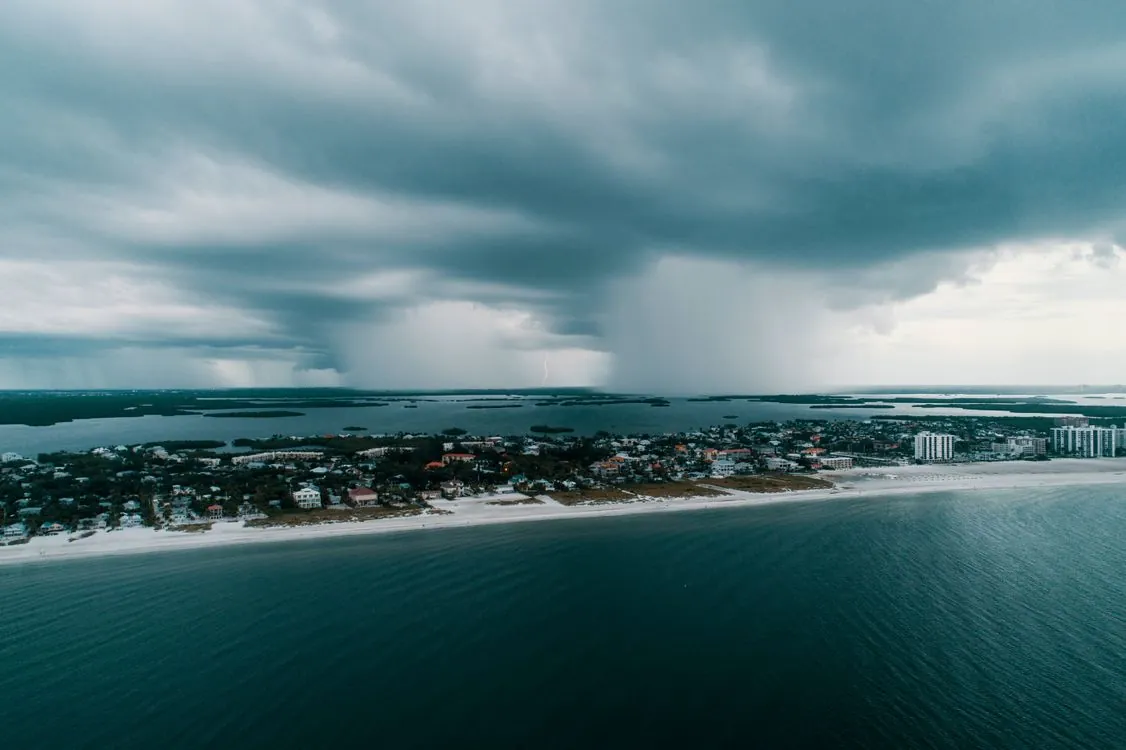 From Formation to Landfall in 48 Hours