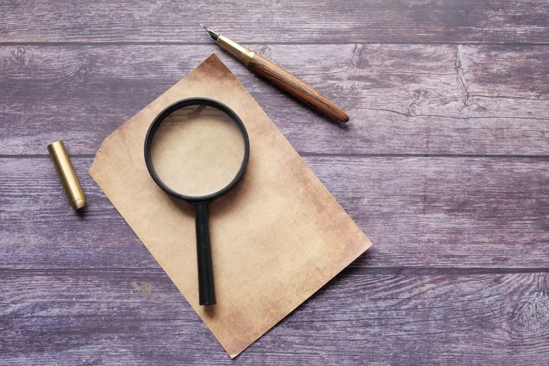 Attributing a Change Back to a Public Law